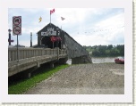 Longest Covered Bridge 2 - Hartland NB * 2592 x 1944 * (1.38MB)